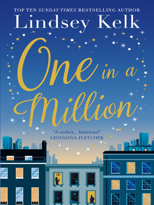 One in a Million - ebook